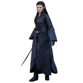 Asmus Toys Lord of the Rings Action Figure 1/6 Arwen 28 cm