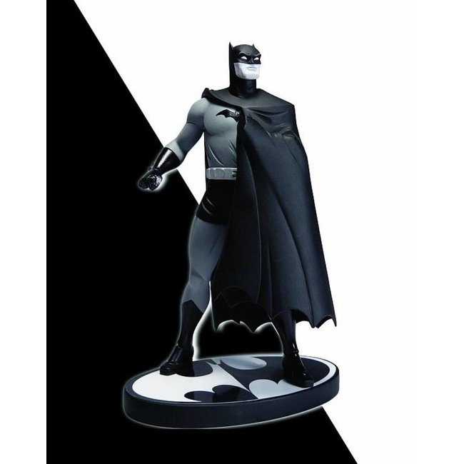 Batman Black and White #38: Darwyn Cooke 1st Edition