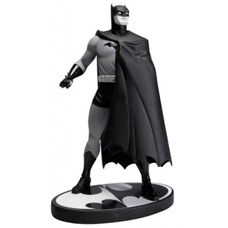 DC Collectibles Black & White Statue by Darwyn Coke 1st Edition