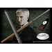 Noble Collection Harry Potter Zauberstab Draco Malfoy (Charakter-Edition)