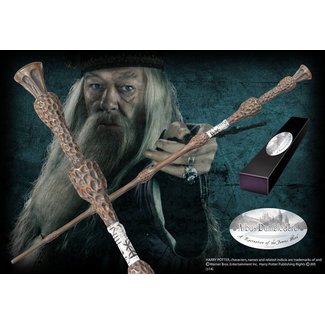 Noble Collection Harry Potter - Albus Dumbledore's Wand