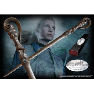 Noble Collection the Deathly Hallows Fleur Delacour's Wand