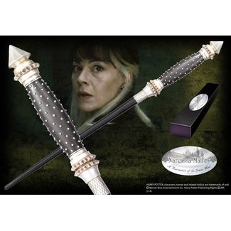 Noble Collection Harry Potter Wand Narcissa Malfoy (Character-Edition)