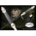 Noble Collection Harry Potter Wand Narcissa Malfoy (Character-Edition)