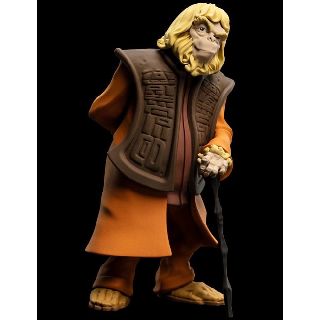 Planet of the Apes Mini Epics Vinyl Figure Dr. Zaius 13 cm