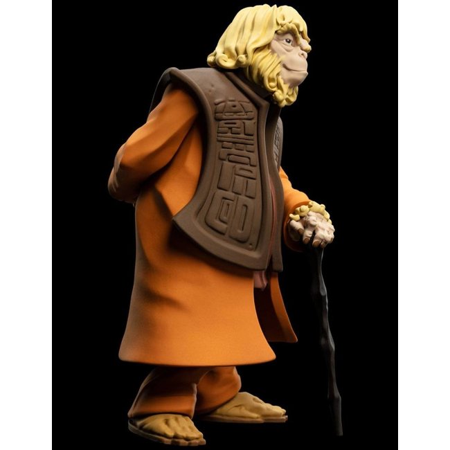 Planet of the Apes Mini Epics Vinyl Figure Dr. Zaius 13 cm