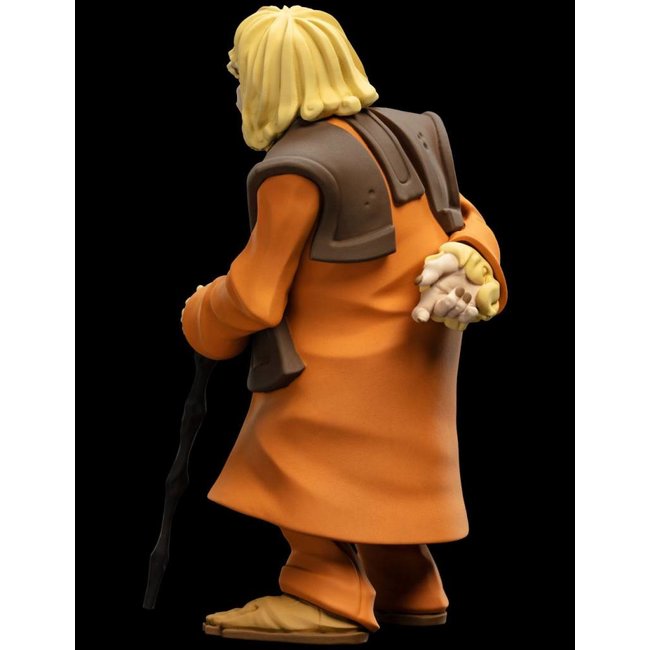 Planet of the Apes Mini Epics Vinyl Figure Dr. Zaius 13 cm