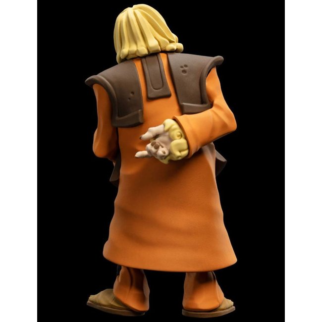 Planet of the Apes Mini Epics Vinyl Figure Dr. Zaius 13 cm