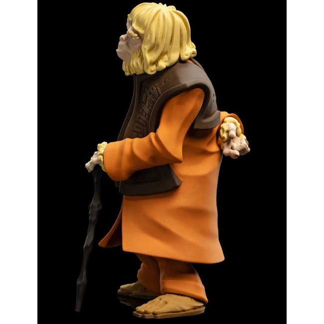 Planet of the Apes Mini Epics Vinyl Figure Dr. Zaius 13 cm