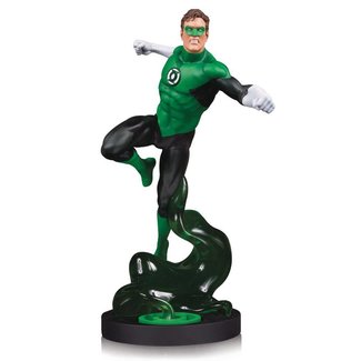 DC Direct DC Designer Series Statue Green Lantern by Ivan Reis 31 cm