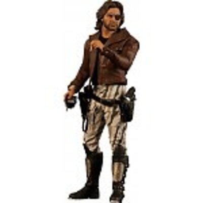 Escape from New York