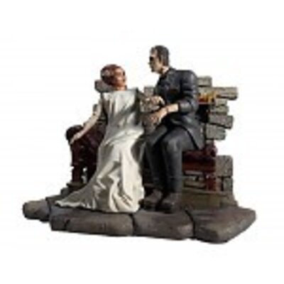 Universal Monsters