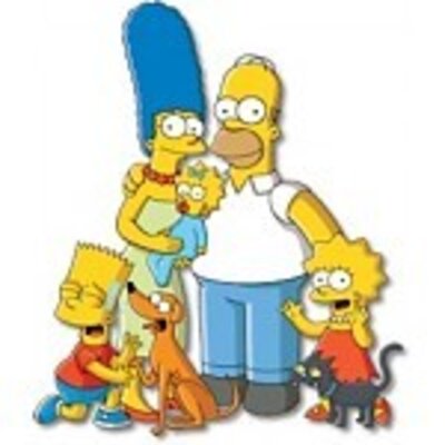 Simpsons, the