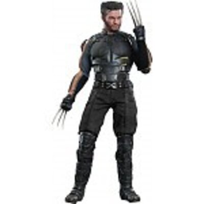 X-Men