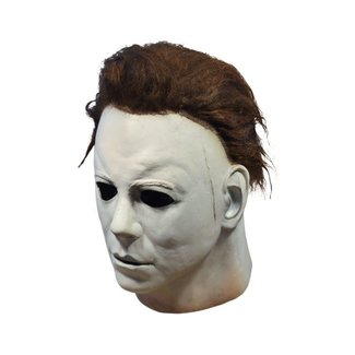 Trick or Treat Studios Halloween (1978) Latex Mask Michael Myers