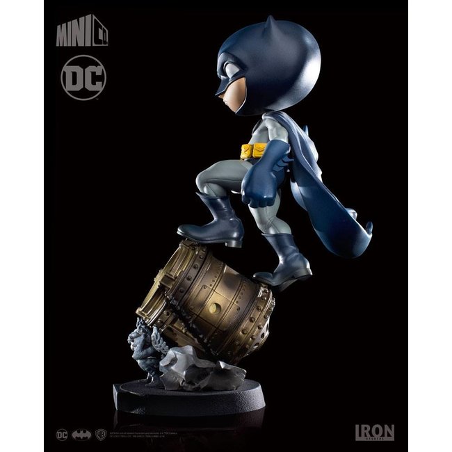 DC Comics Mini Co. PVC Figure Batman 19 cm