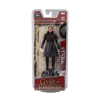 McFarlane Game of Thrones Actionfigur Arya Stark 15 cm