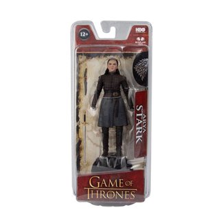 McFarlane Toys Game of Thrones Action Figure Arya Stark 15 cm