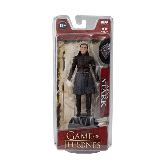 Game of Thrones Action Figure Arya Stark 15 cm