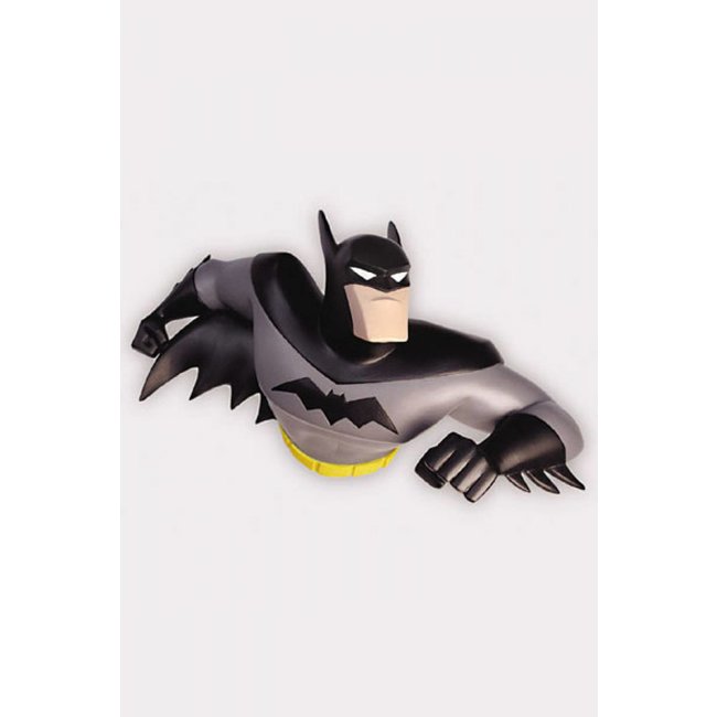 Batman Animated - Batman Wall Plaque