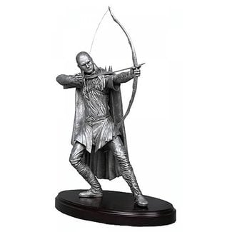 Weta Workshop Legolas 24" Fine Pewter