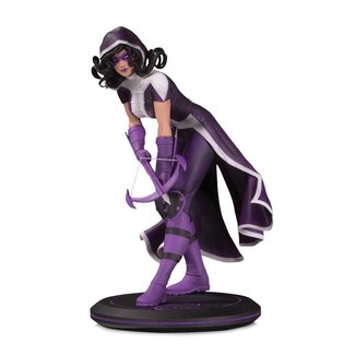DC Collectibles DC Cover Girls Statue Huntress by Joëlle Jones 23 cm