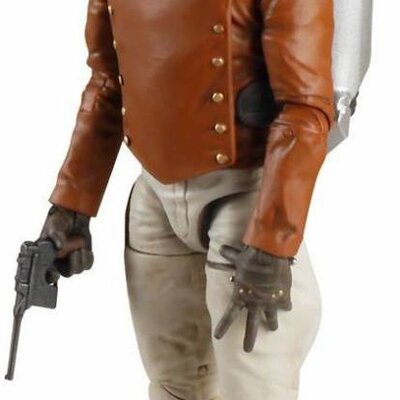 Rocketeer, the
