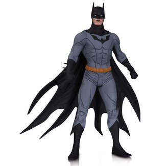 DC Direct DC Comics Designer Batman Action Figure by Jae Lee