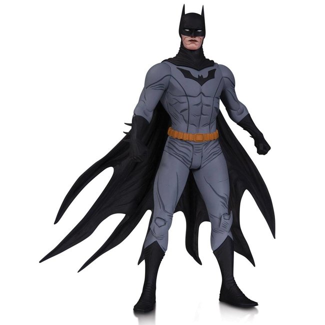 DC Comics Designer Batman Action Figure by Jae Lee