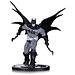 DC Collectibles Batman Black & White Statue Batman by Carlos D'Anda
