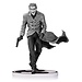 DC Direct Batman Black and White Villains #05: The Joker von Lee Bermejo, 2. Auflage