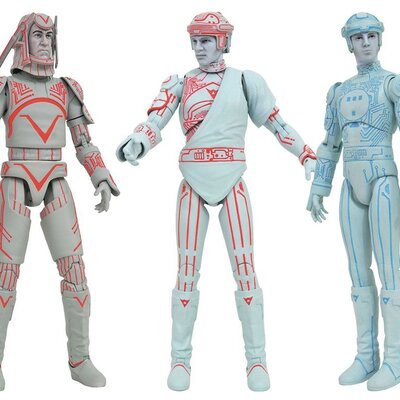 Tron