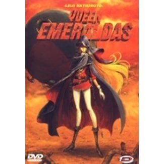 Queen Emeraldas 1