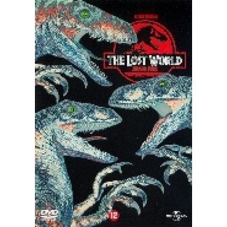 Jurassic Park 2 - Lost World