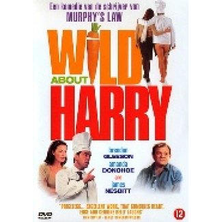 Wild about Harry
