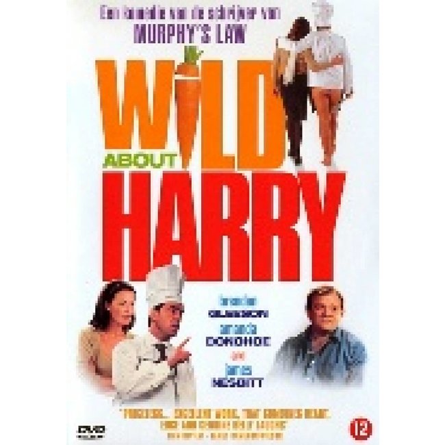 Wild About Harry