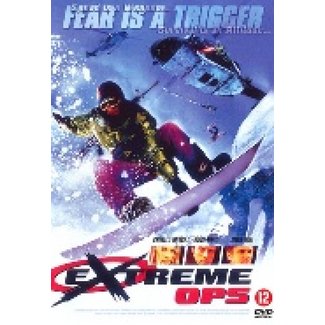 Extreme Ops [2DVD]