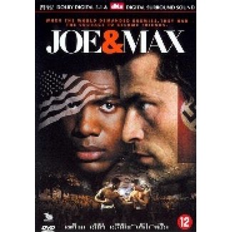 Joe & Max