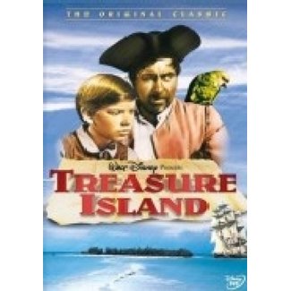 Treasure Island