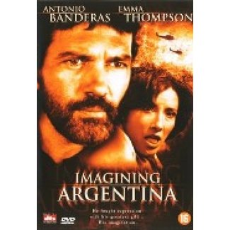 Imagining Argentina