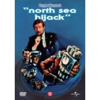 North Sea Hijack