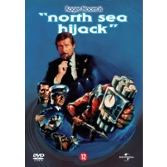 North Sea Hijack