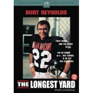 Longest Yard (1974)