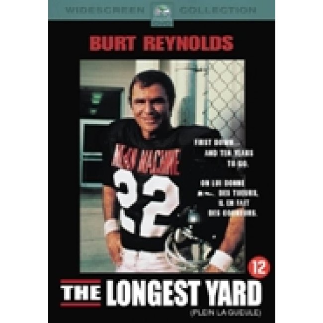 Longest Yard (1974)