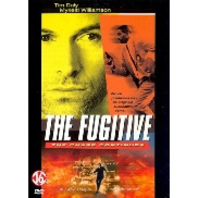 Fugitive - The Chase Continues