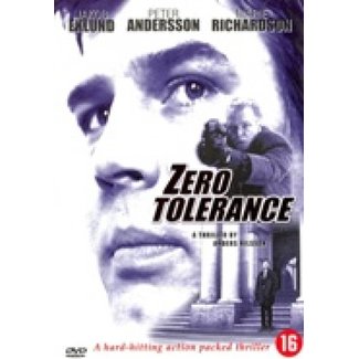 Zero Tolerance (1999)