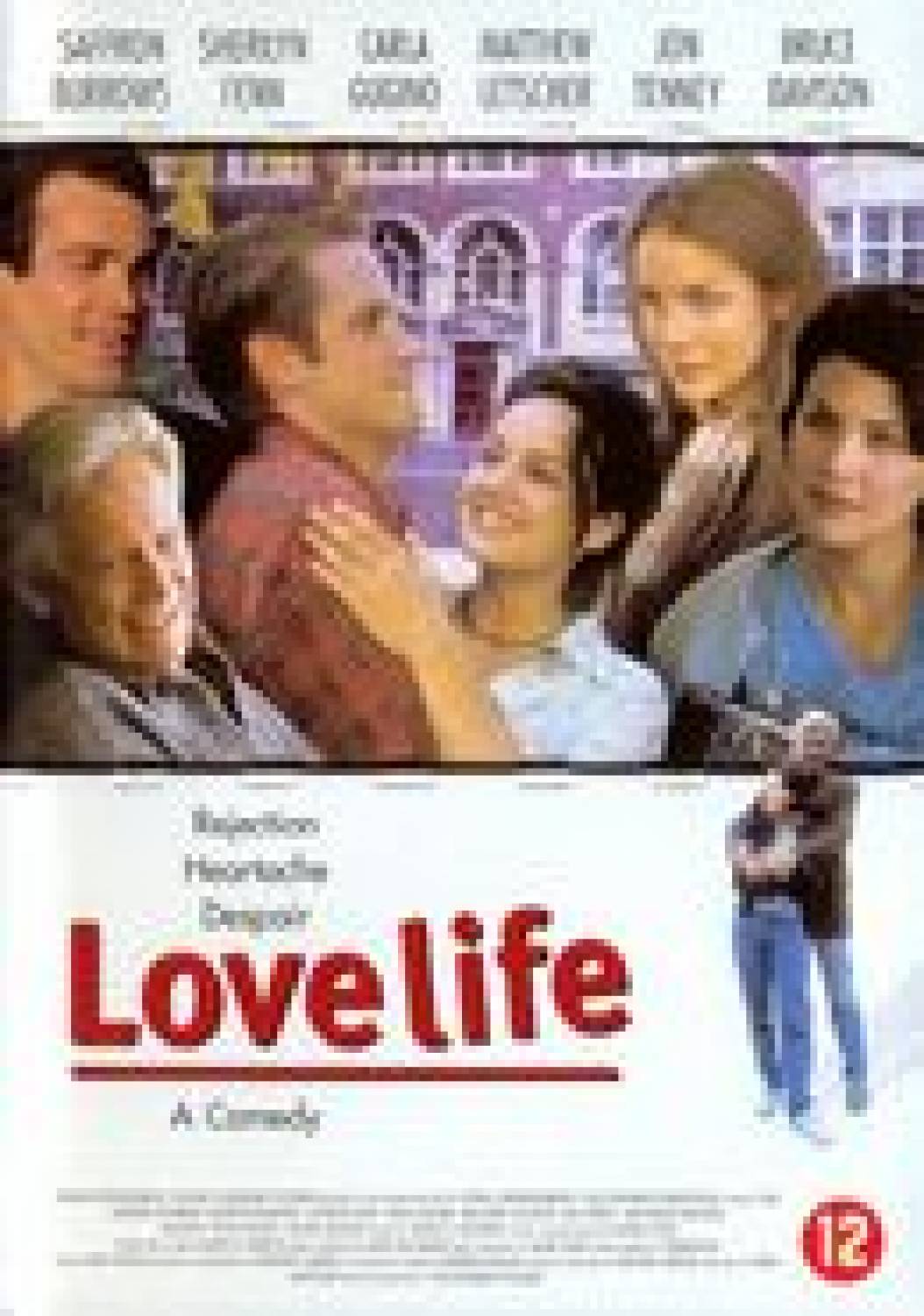 Love Life The Movie Store