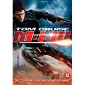 Mission Impossible 3 (2-DVD)