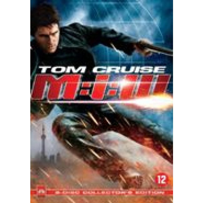 Mission Impossible 3 (2-DVD)