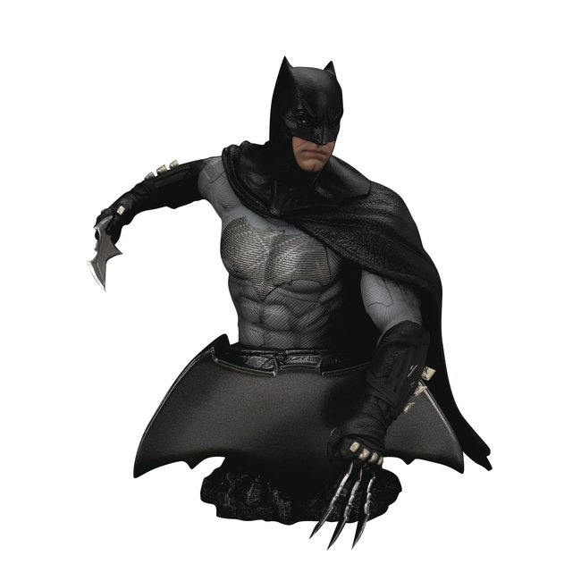 Justice League PVC-Büste Batman 16 cm